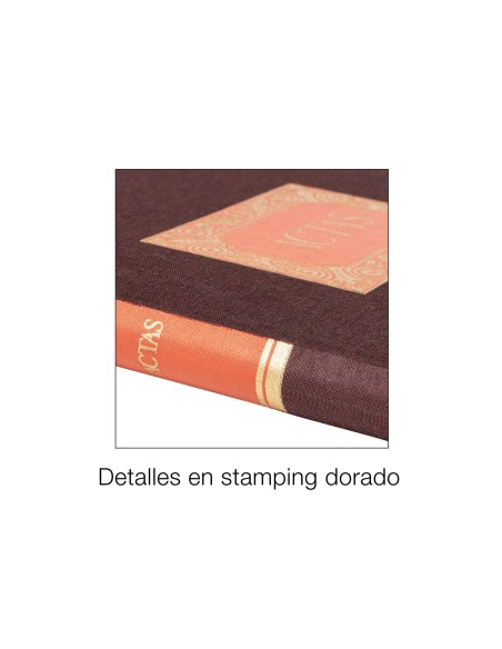LIBRO MIQUELRIUS FL.100 H. CAJA ENTRADA Y SALIDA