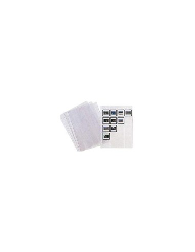 FUNDA DIAPOSITIVA FL.2481 4 TAL.-PARA 20 DIAPOSITIVAS