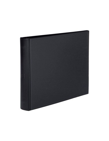 CARPETA MULTIFIN ALFA 3002-G 11 A 40 MM PLASTICO 4º