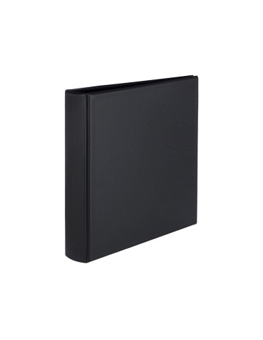 CARPETA MULTIFIN ALFA 3002-G 11 A 40 MM PLASTICO 4º
