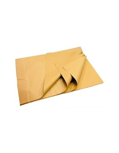 PAPEL MANILA 62X86 CREMA PAQUETE 500 H.