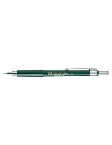PORTAMINAS FABER 0.5 MM XF TK-FINE