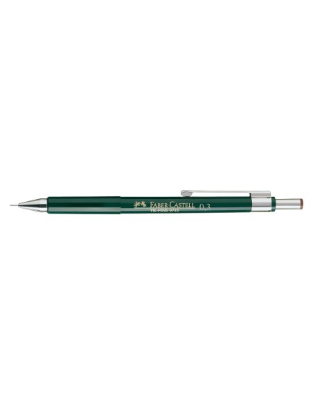 PORTAMINAS FABER 0.5 MM XF TK-FINE