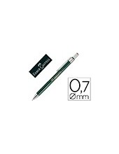 PORTAMINAS FABER 0.7 MM XF TK-FINE 2