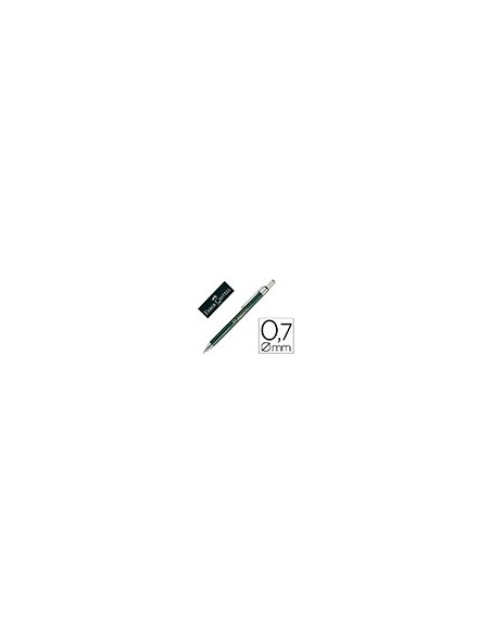 PORTAMINAS FABER 0.7 MM XF TK-FINE