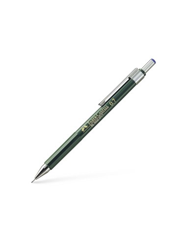 PORTAMINAS FABER 0.7 MM XF TK-FINE
