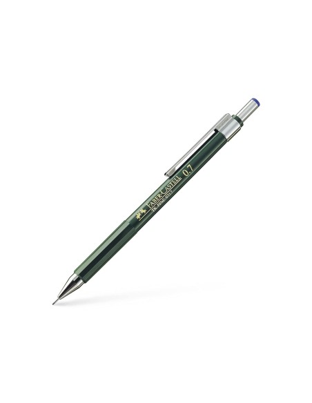 PORTAMINAS FABER 0.7 MM XF TK-FINE
