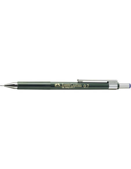 PORTAMINAS FABER 0.7 MM XF TK-FINE