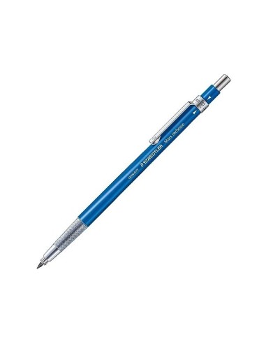PORTAMINAS STAEDTLER MARS C/CLIP 2 MM Y AFILAMINAS