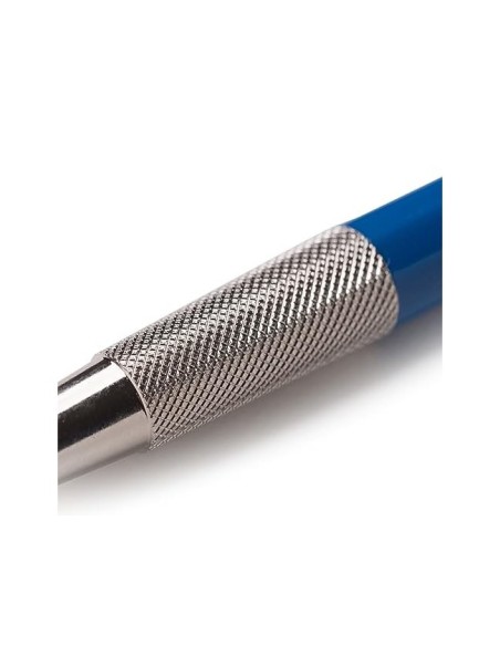 PORTAMINAS STAEDTLER MARS C/CLIP 2 MM Y AFILAMINAS