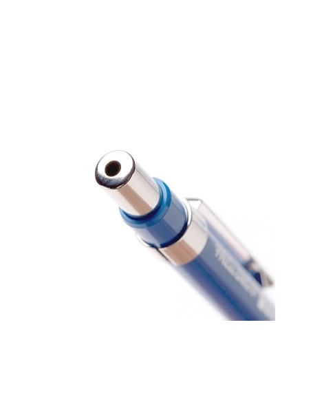 PORTAMINAS STAEDTLER MARS C/CLIP 2 MM Y AFILAMINAS
