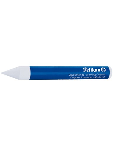MINAS PELIKAN MARCAR BLANCA CAJA 12 MINAS
