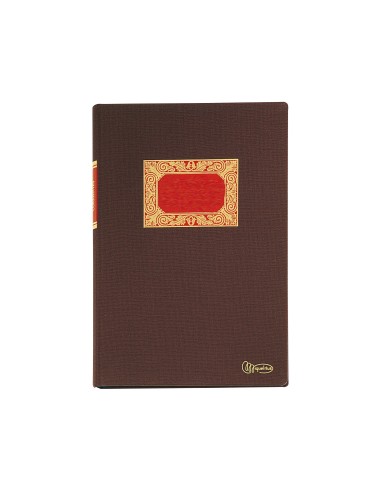 LIBRO MIQUELRIUS FL.100 H. H.
