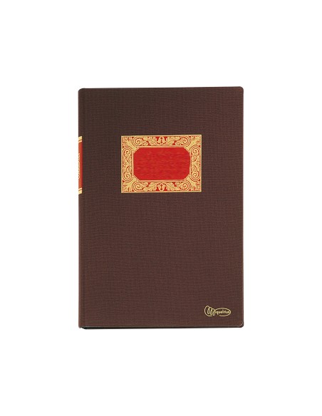 LIBRO MIQUELRIUS FL.100 H. H.