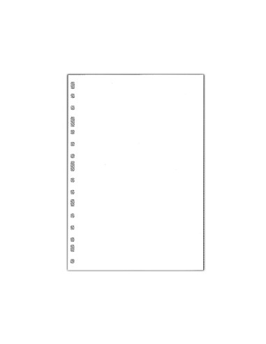 REC.MULTIFIN 3005 LISO BLANCO