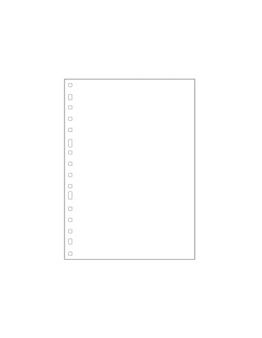REC.MULTIFIN 3005 LISO BLANCO