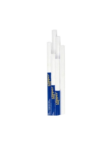 PIZARRA BLANCA CLIPPER ROLLO 100X67 CM