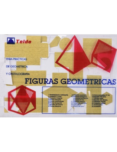 FIGURAS GEOMETRICAS BOLSA