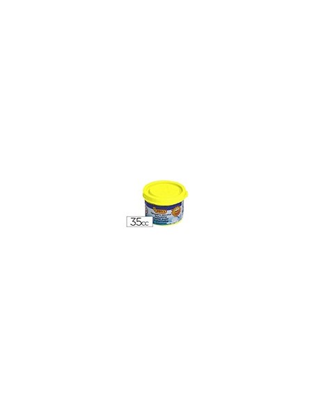 TEMPERA JOVI 40 CC AMARILLO LIMON