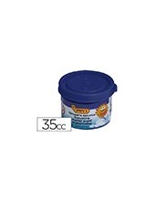 TEMPERA JOVI 40 CC AZUL ULTRAMAR 2