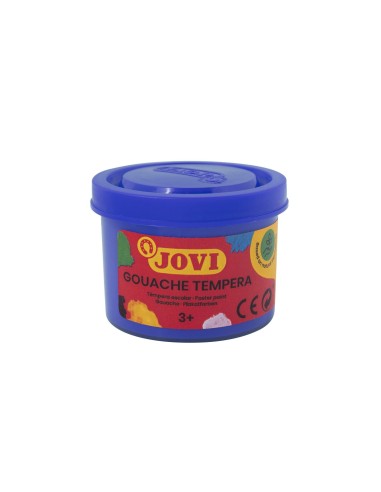 TEMPERA JOVI 40 CC AZUL ULTRAMAR
