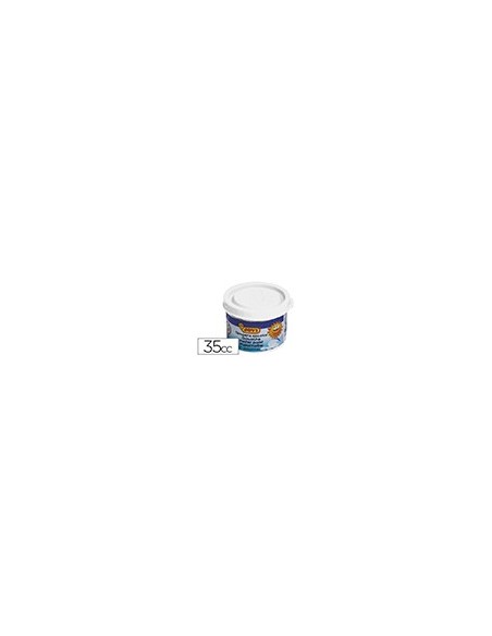 TEMPERA JOVI 40 CC BLANCO