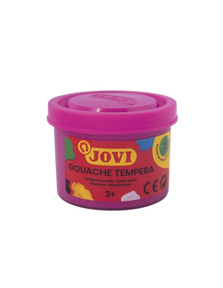 TEMPERA JOVI 40 CC MAGENTA