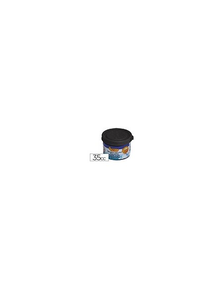 TEMPERA JOVI 40 CC NEGRO