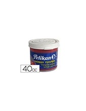 TEMPERA HOBBY 40 CC CARMIN N.34 2