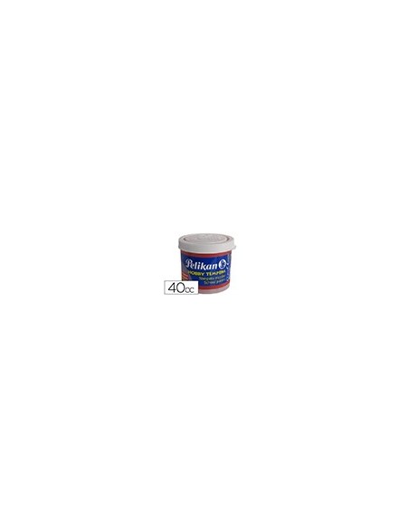 TEMPERA HOBBY 40 CC BERMELLON N.58