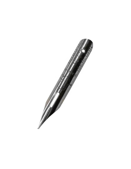 PLUMILLAS DIBUJO BRAUSE CAJA 50