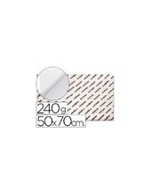 PAPEL ACUARELA 50X70 240 GR-GRANO GRUESO 2