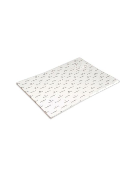 PAPEL ACUARELA 50X70 350 GR-GRANO GRUESO