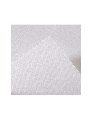 PAPEL ACUARELA 50X70 350 GR-GRANO GRUESO