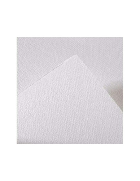 PAPEL ACUARELA 50X70 350 GR-GRANO GRUESO