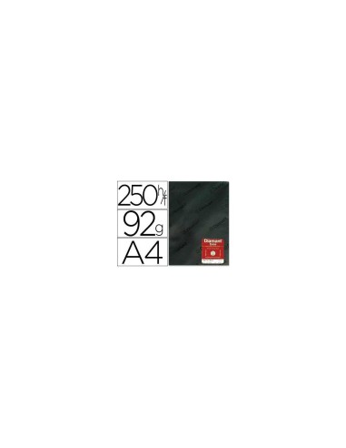 PAPEL VEGETAL DIAMANT DIN A4 92 GR HOJA