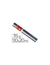 PAPEL VEGETAL DIAMANT 110-115 GR ROLLO 1.10X20 M 2