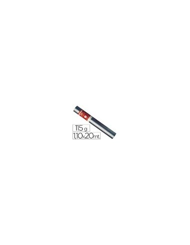 PAPEL VEGETAL DIAMANT 110-115 GR ROLLO 1.10X20 M