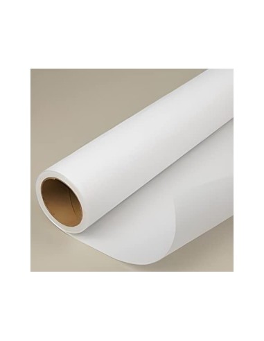 PAPEL VEGETAL DIAMANT 110-115 GR ROLLO 1.10X20 M