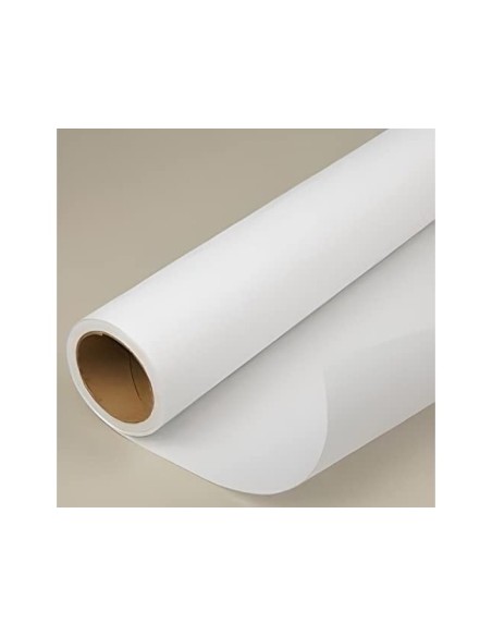 PAPEL VEGETAL DIAMANT 110-115 GR ROLLO 1.10X20 M
