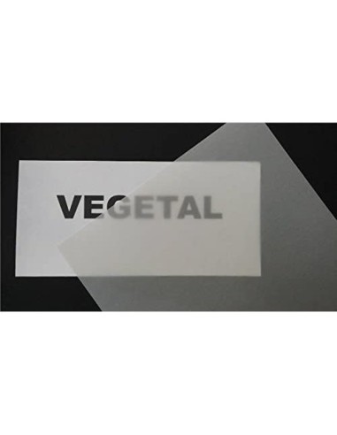 PAPEL VEGETAL DIAMANT 110-115 GR ROLLO 1.10X20 M