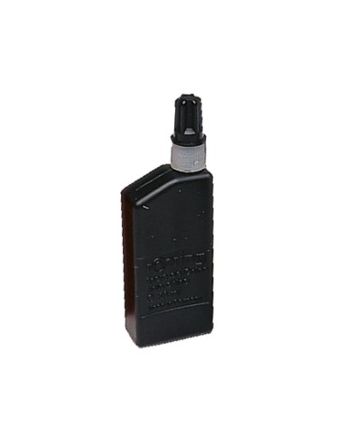TINTA CHINA ROTRING NEGRA FRASCO 23 CC