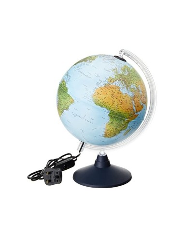 ESFERA C/LUZ ELITE/2 26CM