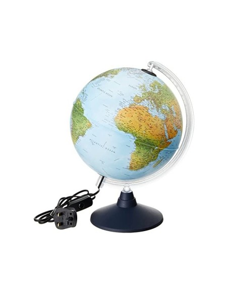 ESFERA C/LUZ ELITE/2 26CM