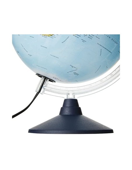 ESFERA C/LUZ ELITE/2 26CM