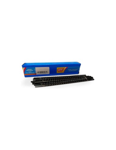PELOS SEGUETA MADERA N.8 CAJA 144