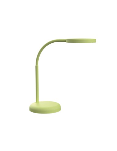 LAMPARA ESCRITORIO MAUL LED JOY VE. LIMA 137X335X358MM