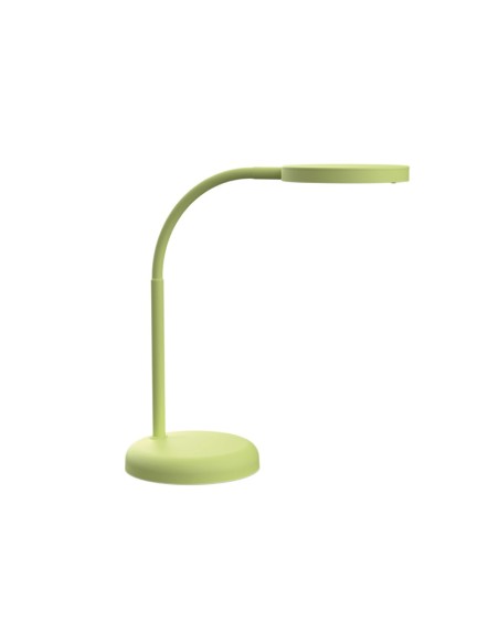 LAMPARA ESCRITORIO MAUL LED JOY VE. LIMA 137X335X358MM