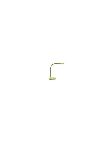 LAMPARA ESCRITORIO MAUL LED JOY VE. LIMA 137X335X358MM