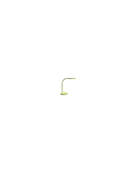 LAMPARA ESCRITORIO MAUL LED JOY VE. LIMA 137X335X358MM